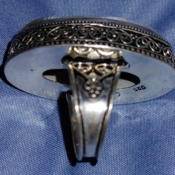 Multicolor ring - Picture 1 of 2